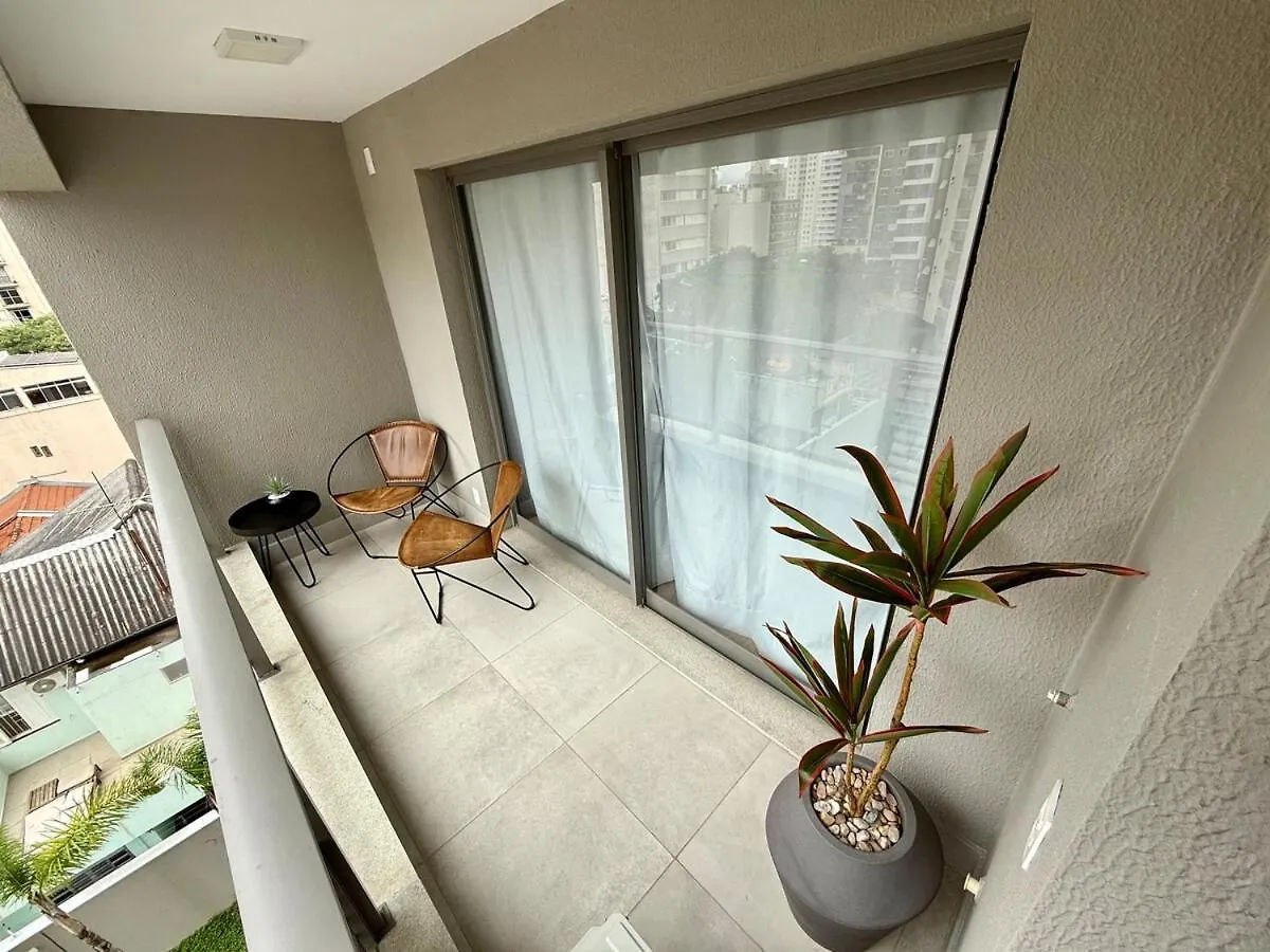 Apartamento Aconchegante, Perto De Padaria, Restaurantes, Allianz Parque, Casa De Show Unimed São Paulo 0*,  Brazylia